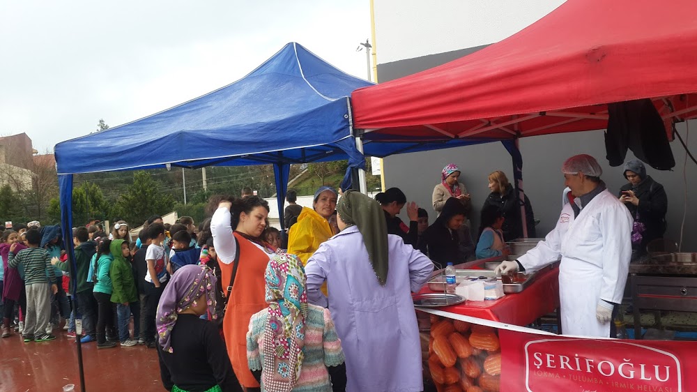 Şemikler Ortaokulu Fotoğrafları 5