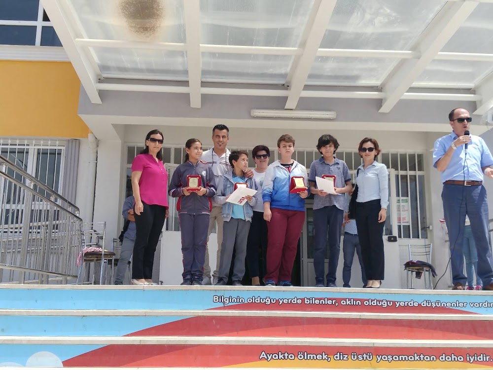 Şemikler Ortaokulu Fotoğrafları 1