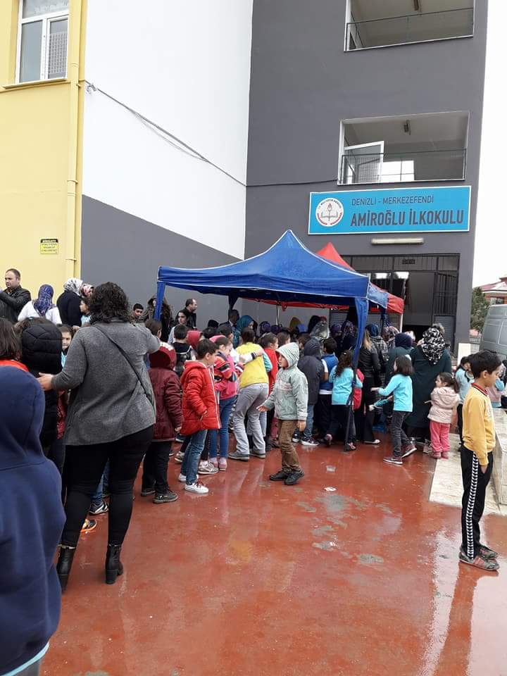 Şemikler Ortaokulu Fotoğrafları 2