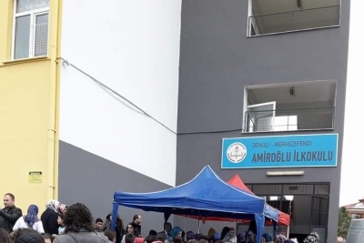 Şemikler Ortaokulu fotoğraf 2