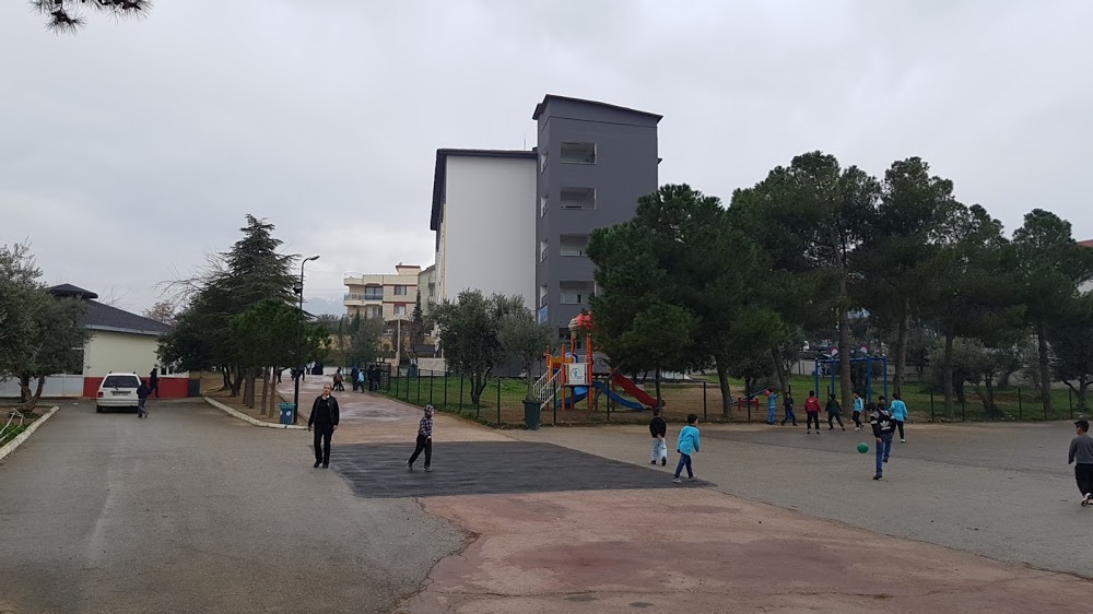 Şemikler Ortaokulu Fotoğrafları 3