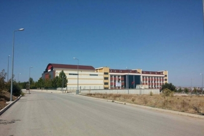 Servergazi İmam Hatip Ortaokulu fotoğraf 2