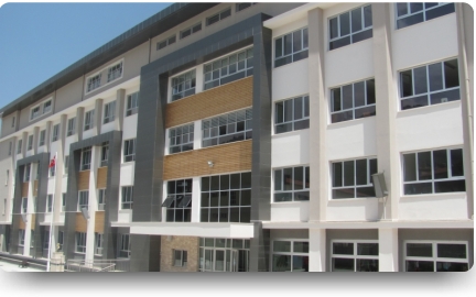 Servergazi İmam Hatip Ortaokulu Fotoğrafları 3