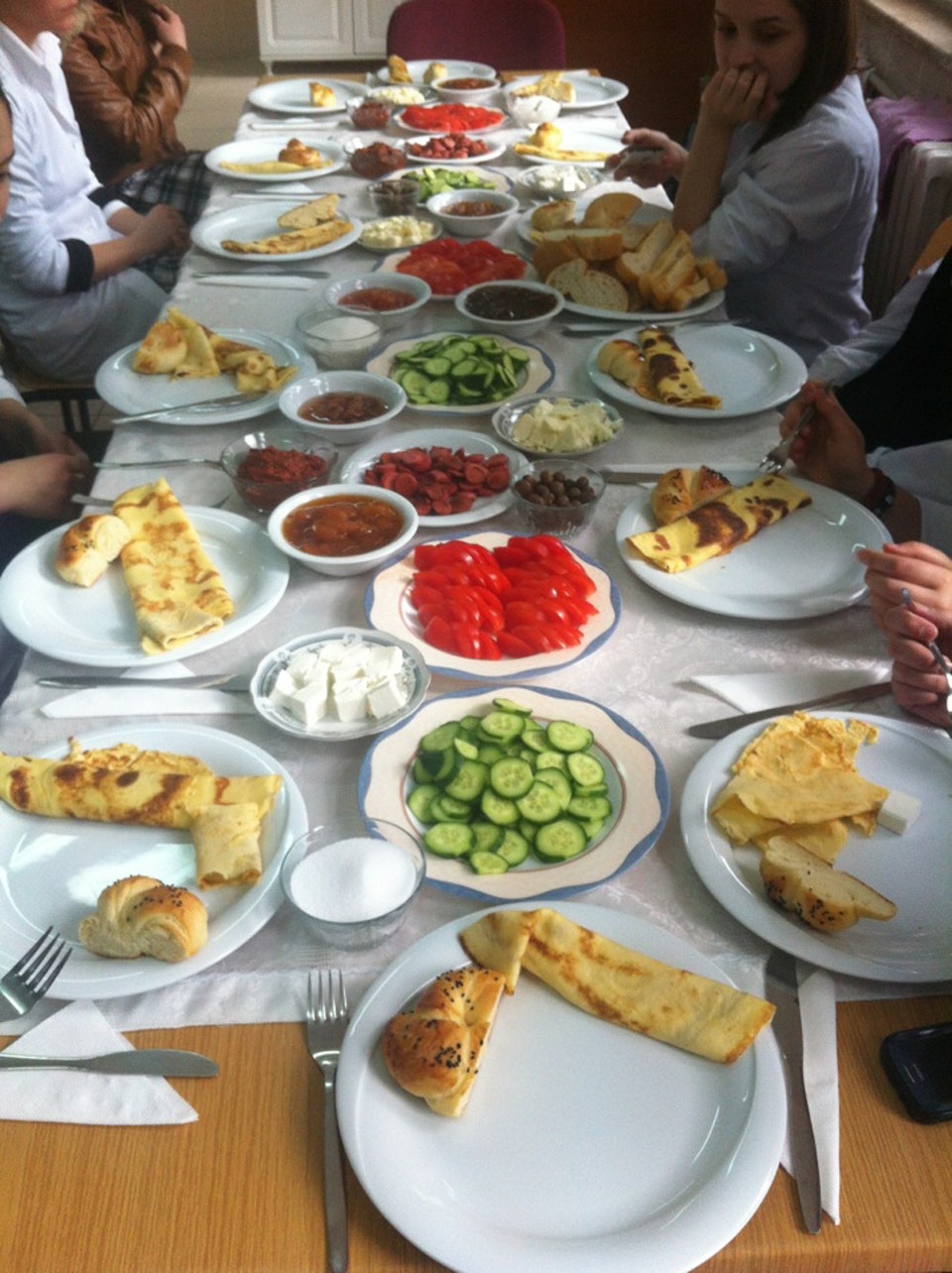 Servergazi Borsa İstanbul Mesleki Ve Teknik Anadolu Lisesi Fotoğrafları 4