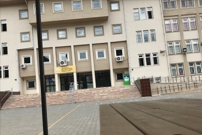 Servergazi İmkb Mesleki Ve Teknik Anadolu Lisesi fotoğraf 1