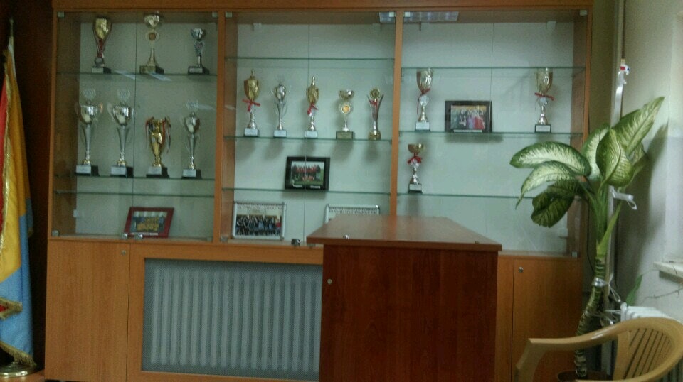 Servergazi Borsa İstanbul Mesleki Ve Teknik Anadolu Lisesi Fotoğrafları 2