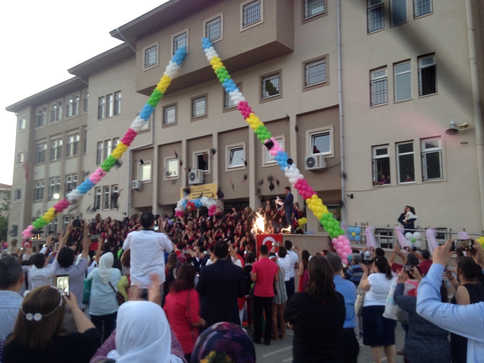 Servergazi İmkb Mesleki Ve Teknik Anadolu Lisesi Fotoğrafları 5