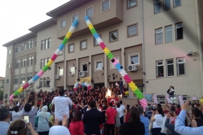 Servergazi İmkb Mesleki Ve Teknik Anadolu Lisesi fotoğraf 5