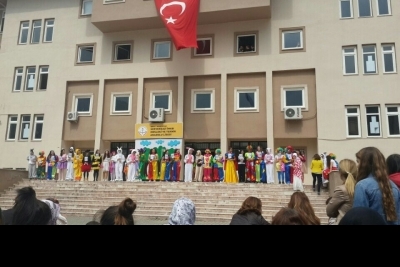 Servergazi İmkb Mesleki Ve Teknik Anadolu Lisesi fotoğraf 3