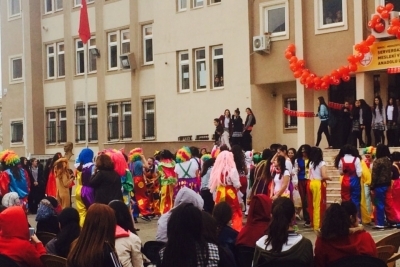 Servergazi İmkb Mesleki Ve Teknik Anadolu Lisesi fotoğraf 4