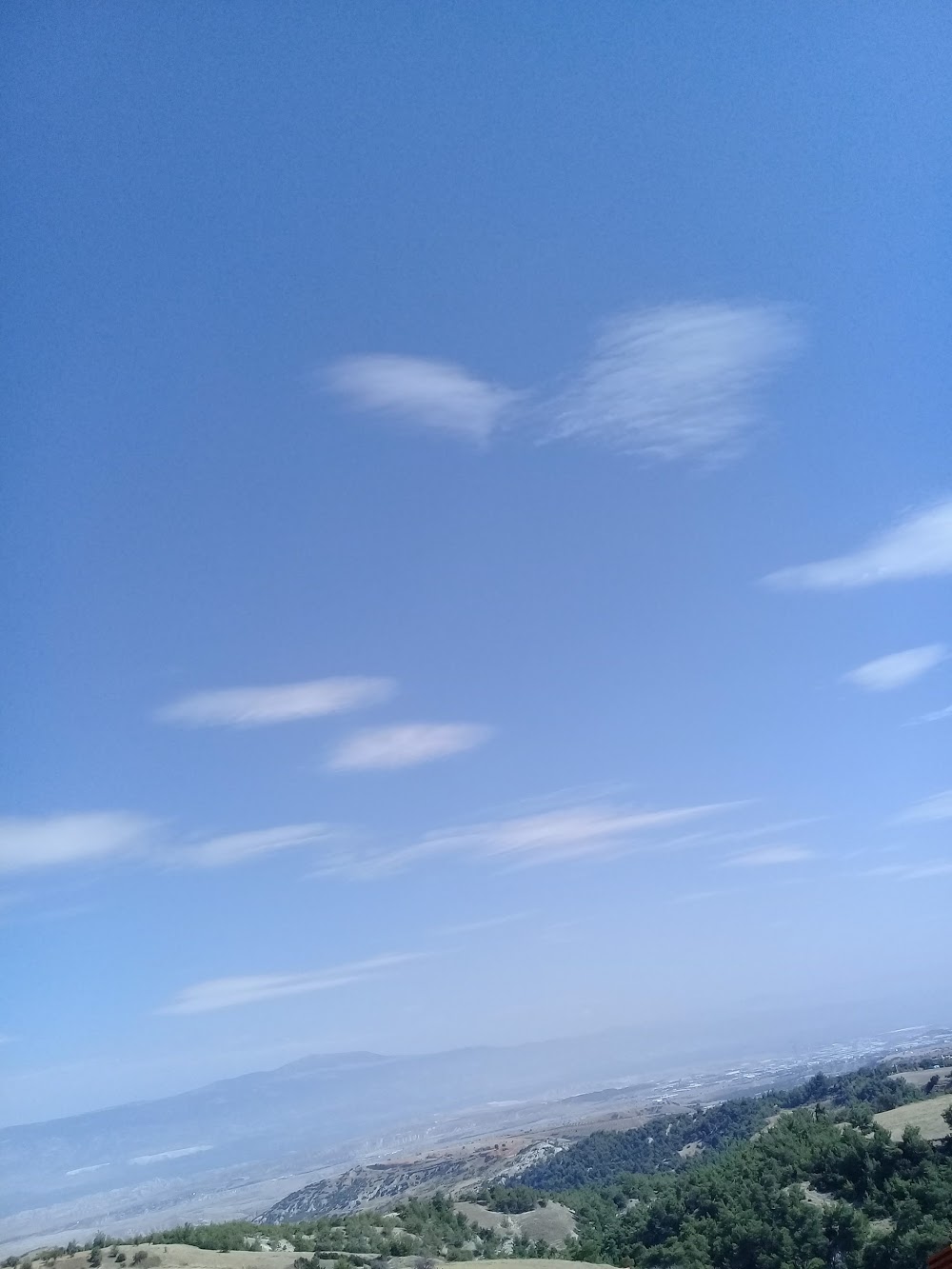 Yeşilyayla Nimet Ve İhsan Gün İlkokulu Fotoğrafları 1