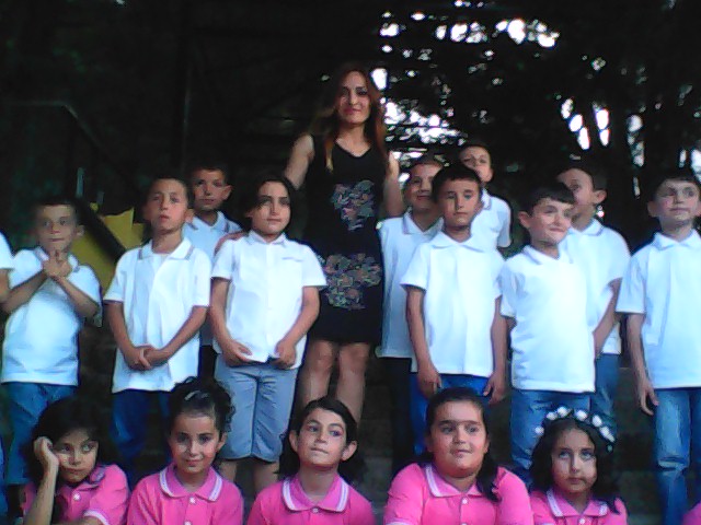 Zaferiye Abalıoğlu İlkokulu Fotoğrafları 1