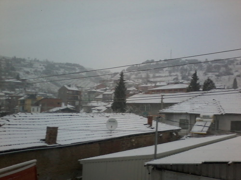 Yenicekent Atatürk İlkokulu Fotoğrafları 2