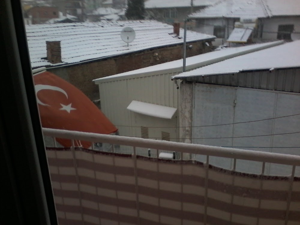 Yenicekent Atatürk İlkokulu Fotoğrafları 3