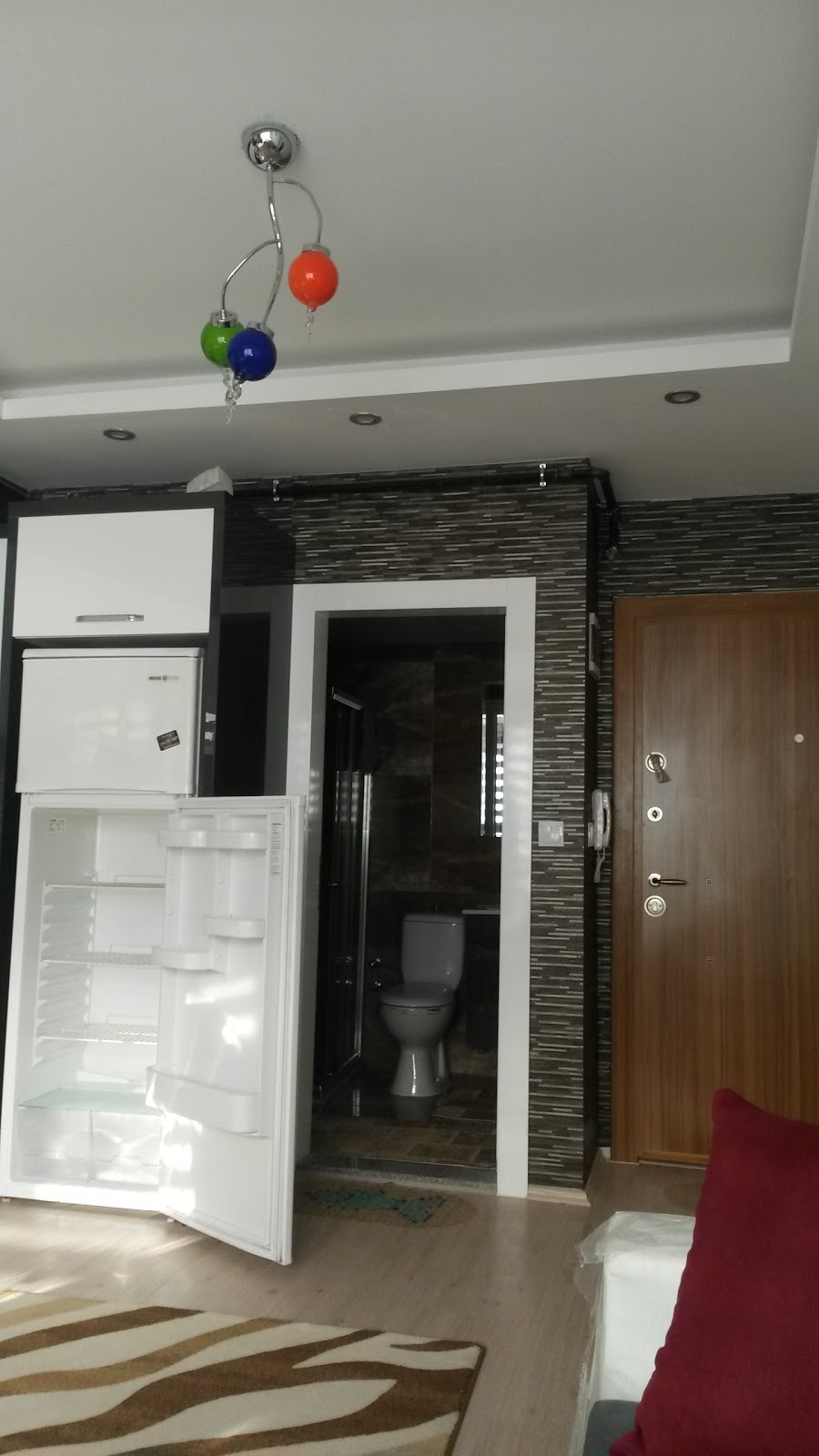 Sarayköy Atatürk Ortaokulu Fotoğrafları 2