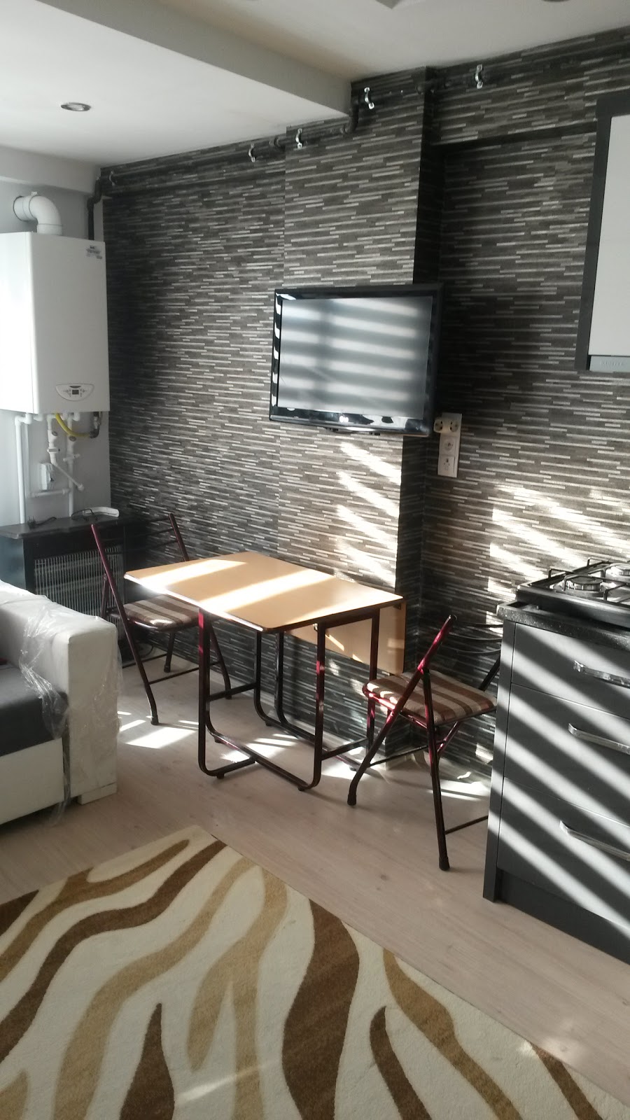 Sarayköy Atatürk Ortaokulu Fotoğrafları 5