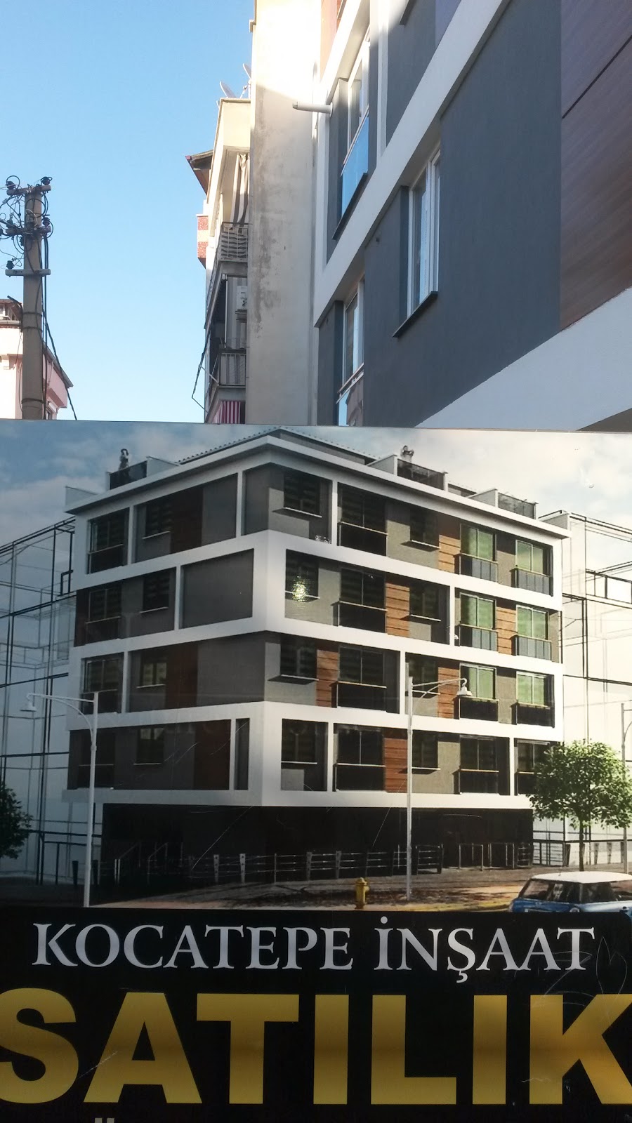 Sarayköy Atatürk Ortaokulu Fotoğrafları 4