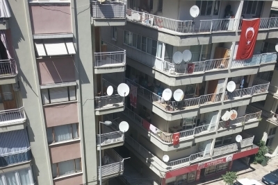 Denizli Atatürk Ortaokulu fotoğraf 1