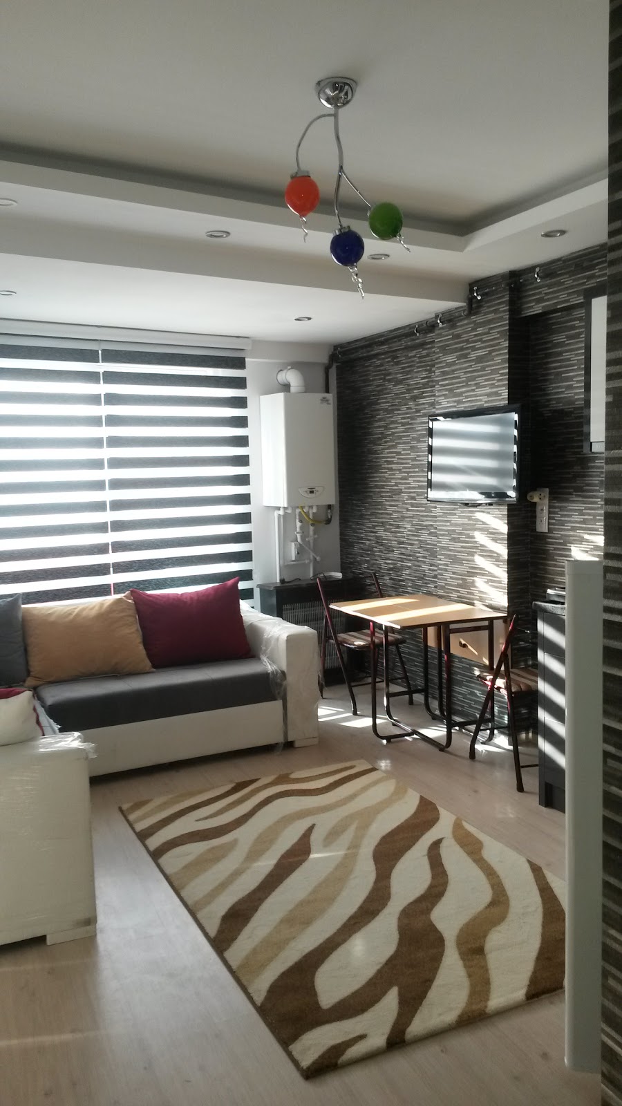 Kocabaş Atatürk Ortaokulu Fotoğrafları 1