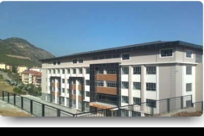 Bağbaşı Anadolu İmam Hatip Lisesi fotoğraf 1