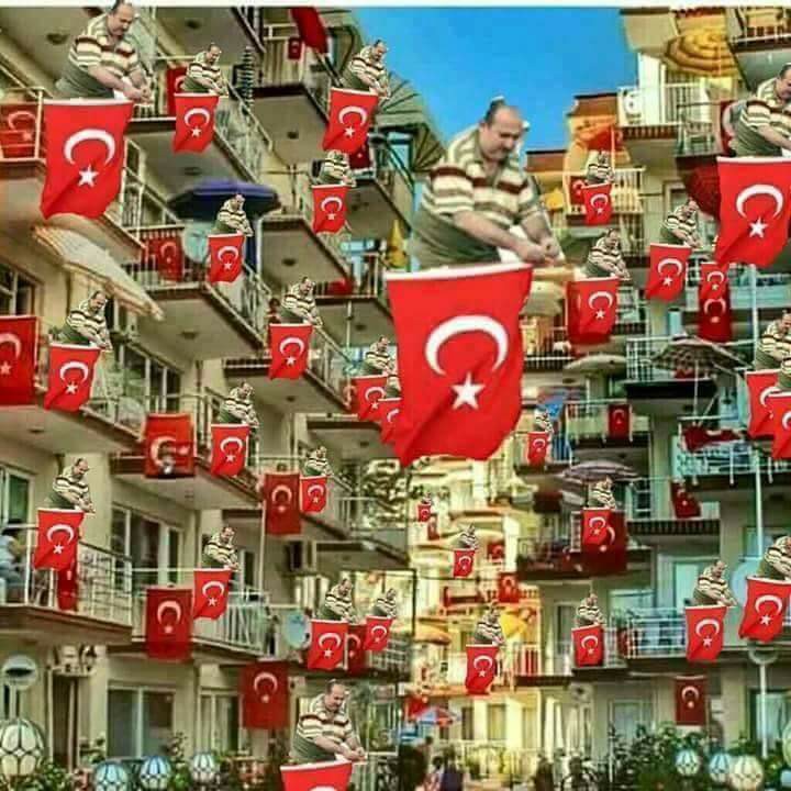 Denizli Cumhuriyet Anadolu Lisesi Fotoğrafları 1