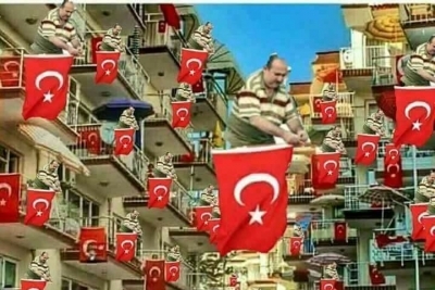 Denizli Cumhuriyet Anadolu Lisesi fotoğraf 1