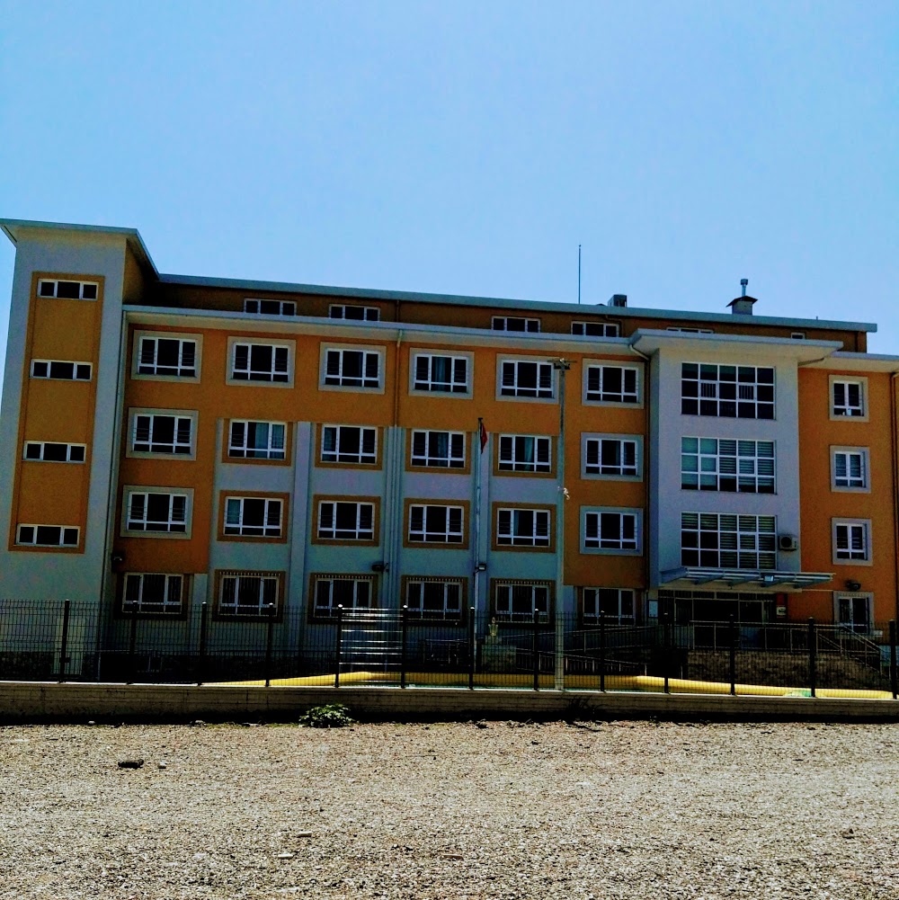 Denizli Deliktaş İlkokulu Fotoğrafları 2