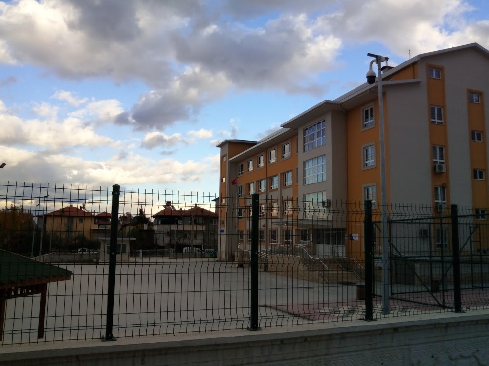 Denizli Deliktaş İlkokulu Fotoğrafları 3