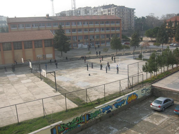 Denizli Lisesi Fotoğrafları 3