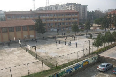 Denizli Lisesi fotoğraf 3