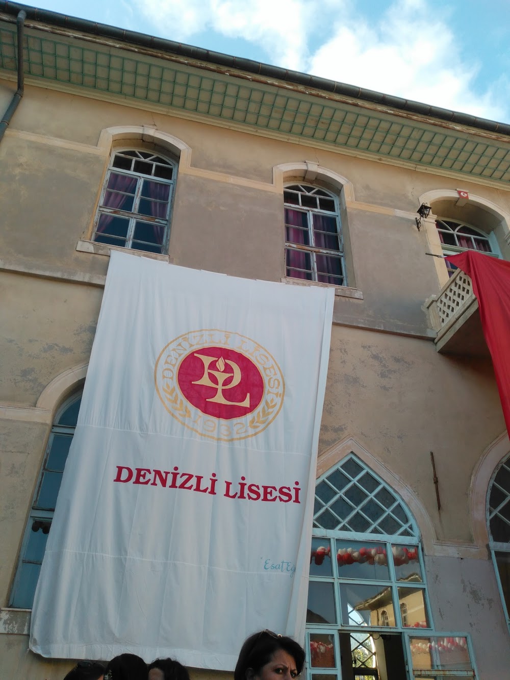 Denizli Lisesi Fotoğrafları 4