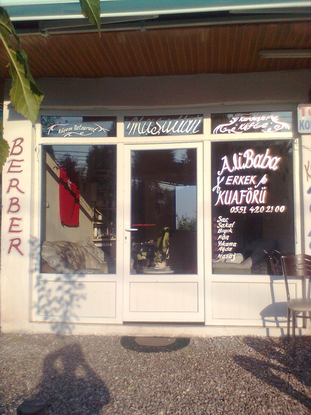 Develi İlkokulu Fotoğrafları 4