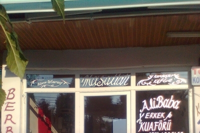 Develi İlkokulu fotoğraf 4