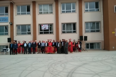 Develi İlkokulu fotoğraf 3