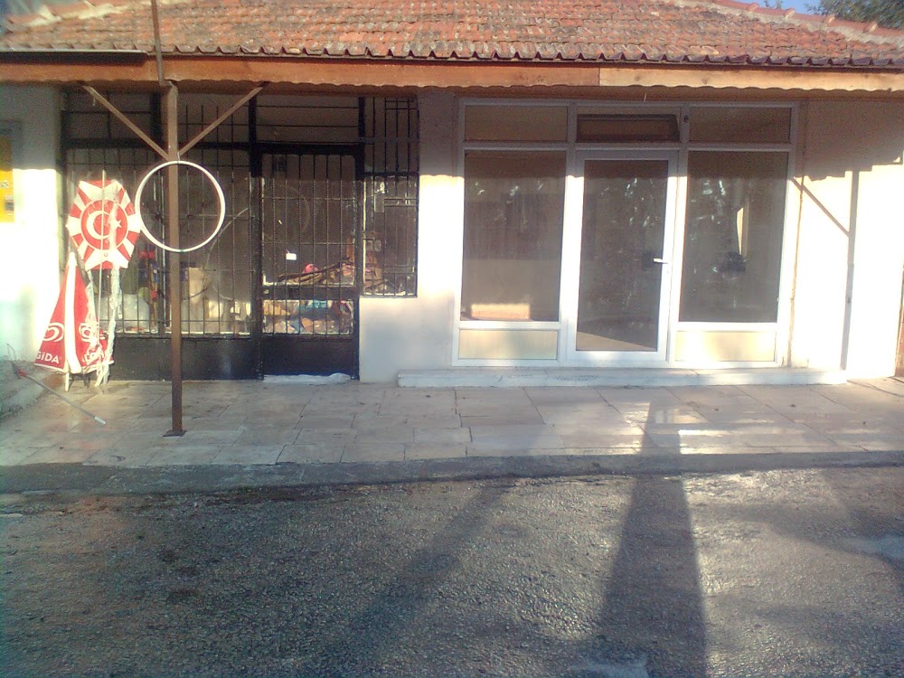 Develi İlkokulu Fotoğrafları 1