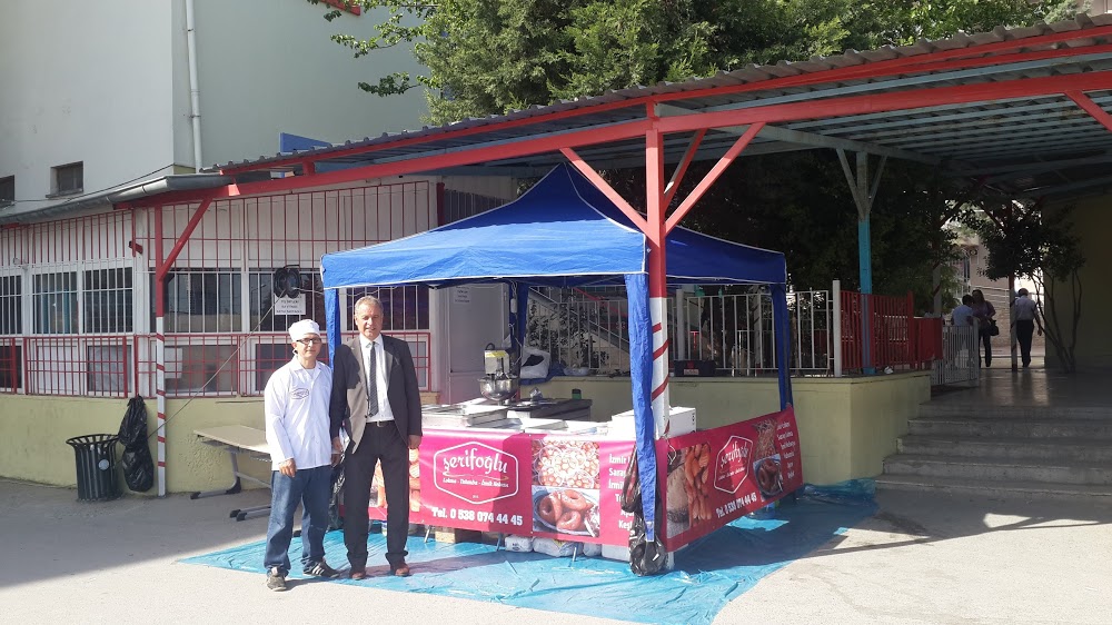 Doğan Demircioğlu Emsan İlkokulu Fotoğrafları 1