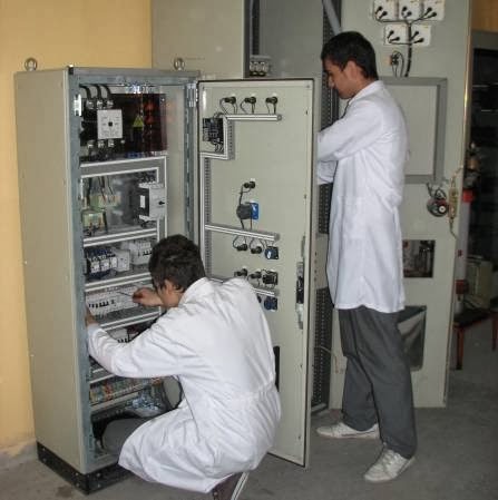 Denizli Atatürk Mesleki Ve Teknik Anadolu Lisesi Fotoğrafları 2