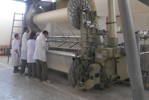 Denizli Atatürk Mesleki Ve Teknik Anadolu Lisesi Fotoğrafları 1