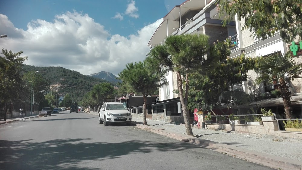 Denizli Atatürk Mesleki Ve Teknik Anadolu Lisesi Fotoğrafları 5