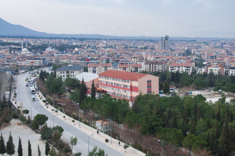 Denizli Atatürk Mesleki Ve Teknik Anadolu Lisesi Fotoğrafları 6