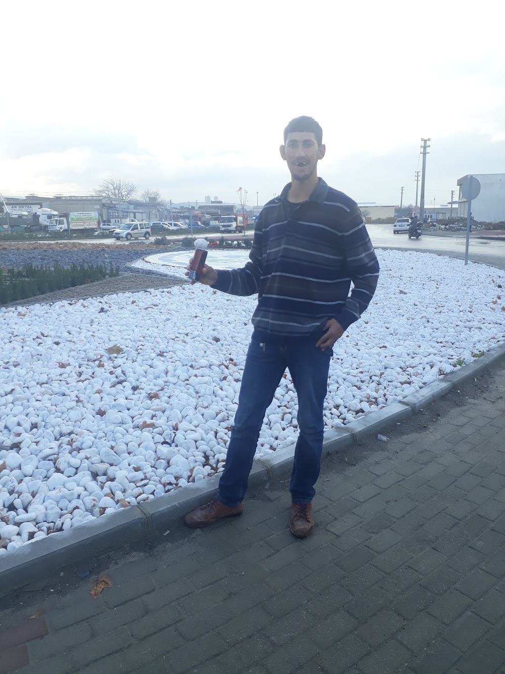 Denizli Atatürk Mesleki Ve Teknik Anadolu Lisesi Fotoğrafları 3