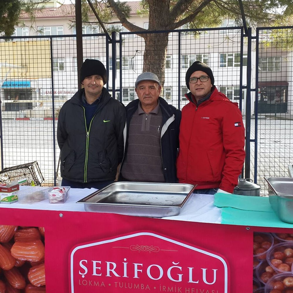 Hulusi Kulaklı Ortaokulu Fotoğrafları 1