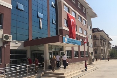 İncilipınar İlkokulu fotoğraf 2
