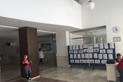 İncilipınar İlkokulu fotoğraf 1