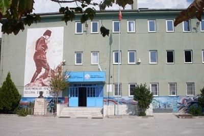 Karahayıt İlkokulu fotoğraf 1