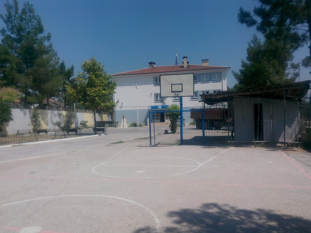 Karakova İlkokulu Fotoğrafları 2