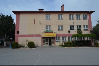 Kayhan 75. Yıl Mesleki Ve Teknik Anadolu Lisesi Fotoğrafları 6