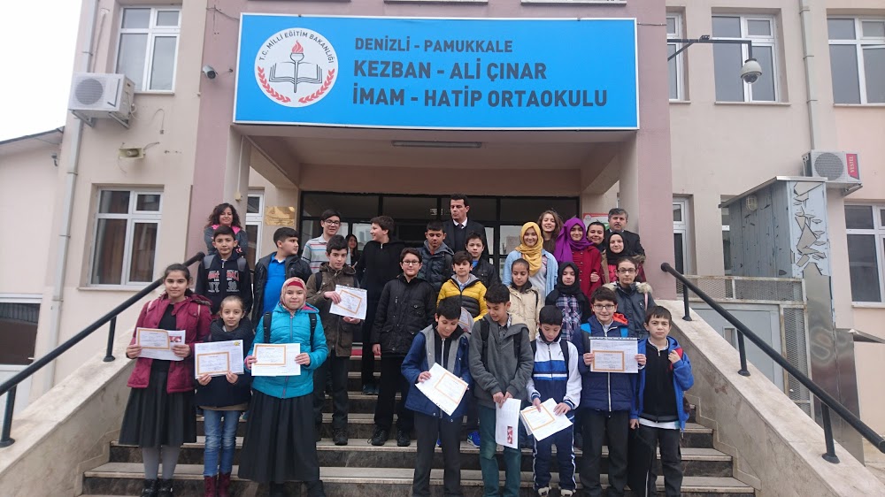 Beyağaç İmam Hatip Ortaokulu Fotoğrafları 3