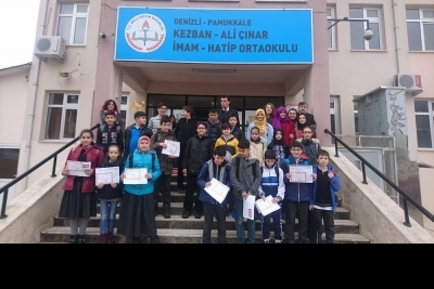 Beyağaç İmam Hatip Ortaokulu fotoğraf 3