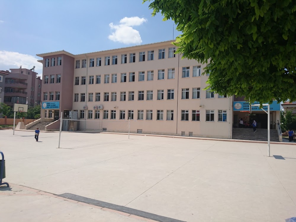 Beyağaç İmam Hatip Ortaokulu Fotoğrafları 4